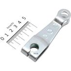 [ производитель наличие есть ] 43410-098-000 Honda оригинальный задний тормоз arm HD магазин 