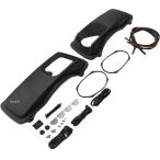 [USA наличие есть ] 4405-0290 ho g Tune Hogtunes седельная сумка для крышка только 98 год -13 год ( левый правый пара ) HD магазин 