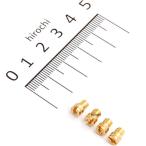 【メーカー在庫あり】 450-1072010 キタコ メインジェットセット(B) #88/#90/#92#95 HD店