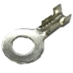 [ производитель наличие есть ] P01-10 NTB круглый терминал earth для φ6mm 10 штук входит HD