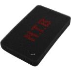 【メーカー在庫あり】 HA-1033 NTB エアフィルター 99年以前 ジャイロX 17205-196-000 HD店