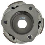 �y���[�J�[�݌ɂ���z CAH-04 NTB �N���b�`�E�F�C�gASSY �z���_ ���[�h125�APCX�APCX160�AADV160 HD�X