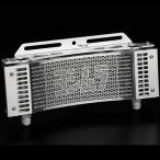 454-000-4000 ヨシムラ オイルクーラーコアプロテクター EARLS製オイルクーラー 9インチ/13段ラウンド用 ステンレス HD店