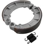 ショッピングVesrah 【メーカー在庫あり】 VB-128S ベスラ Vesrah ブレーキシュー 70年-80年 CB550、CB500、CB450 HD店