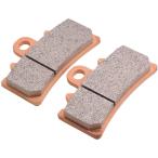 ショッピングVesrah 【メーカー在庫あり】 VD-9068JL ベスラ Vesrah ブレーキパッド シンタードメタル 11年-16年 Duke 390、RC390、G310 STUNT シンタード フロント HD店