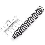 [ производитель наличие есть ] 45454-181-960 Honda оригинальный Monkey Z50J-4/5/6/7/9 springs передний тормоз HD магазин 