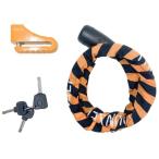 [ производитель наличие есть ] 4547544068623 YKL002SLD-900YE гора замок качественный продукт блокировка диска × steel замок link lock 900mm желтый HD магазин 