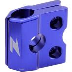 [ производитель наличие есть ] ZE92-2107 Gita ZETA тормозная магистраль зажим 02 год -13 год Suzuki,92 год -14 год Kawasaki синий HD магазин 