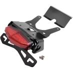 【即納】 D45-18-708 ディーアールシー DRC モトレッド エッジ ホルダーキット 17年-20年 CRF250L、CRF250M 赤レンズ HD店