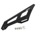 [ производитель наличие есть ] ZE81-2004 Gita ZETA heel guard 00 год после DRZ400S/M,KLX125/150,XTZ125 чёрный HD магазин 