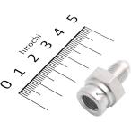 [ производитель наличие есть ] PFA100-01 Swage-Line SWAGE-LINE flair гайка адаптор M10X1.00IF женский HD магазин 