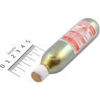 【即納】 4560216410957 ヒットエアー hit-air カートリッジボンベ 50cc HD店