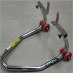 [ производитель наличие есть ] R77100Vetos дизайн ETHOS Design техническое обслуживание подставка Mini двойной литейщик V крюк хром ( задний ) HD магазин 