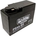 [ немедленная уплата ] PSB002 Pro select PROSELECT аккумулятор для мотоцикла PS4A-BS YTR4A-BS сменный ( жидкость входить зарядка settled ) HD магазин 