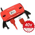 [ производитель наличие есть ] 780223koru Heart Dzell USB TWO порт красный модель C HD магазин 
