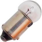 10638 ドレミコレクション メーター/インジケーターバルブ 汎用 12V 3W HD店