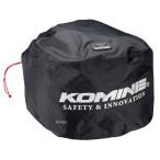 [ производитель наличие есть ] 09-338 AK-338 Komine KOMINE WR шлем сумка чёрный HD магазин 