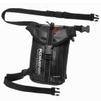 [ производитель наличие есть ] 09-211 SA-211 Komine KOMINE вода устойчивый сумка на ногу lifrektib черный HD магазин 