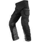4573325766884 PK-928 コミネ KOMINE 秋冬モデル FY アドベンチャーパンツ 黒 Lサイズ HD店