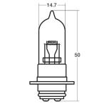 27290323 エナジープライス Energy Price ヘッドランプ バルブ 12V35/35W HD店