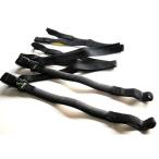 [ производитель наличие есть ] ROK00308 блокировка ремешок ROKSTRAPS BP стрейч ремешок чёрный HD магазин 