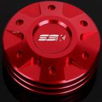 [ производитель наличие есть ] AO00105RD скорость laSPEEDRA главный цилиндр колпак красный HD магазин 