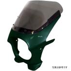 ds-01r-s3 ワールドウォーク 汎用ビキニカウルR ミストグリーンメタリック/スモーク HD店