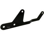 [ производитель наличие есть ] etc-7 world walk ETC кейс для крепление, опора 08 год -20 год Serow 250 HD магазин 