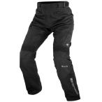 【メーカー在庫あり】 PK-7003 コミネ KOMINE 春夏モデル プロテクトライディングメッシュパンツ ビランシア 黒 Lサイズ HD店