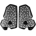 【即納】 SK-858 コミネ KOMINE プロテクター エニグマ ライト CE1 胸部用 黒 フリーサイズ HD店