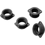 【メーカー在庫あり】 14-9400 ケーヒン KEIHIN ビッグインシュレーター セット 81年-85年 Z1000、Z1000J HD店