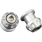 [ производитель наличие есть ] 74-0642pi- M si-PMC мульти- крюк гайка модель M8 серебряный 2 штук входит HD магазин 