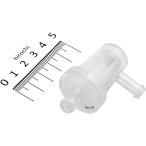 [ производитель наличие есть ] 81-2187pi- M si-PMC L type топливный фильтр 8Φ соответствует с магнитом .HD магазин 