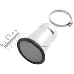 [ производитель наличие есть ] 187-202pi- M si-PMC воронка STD карбюратор для длинный Z1000,Z900,Z750 HD магазин 