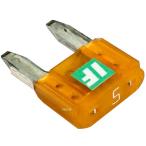 IF-MIN5A アイスフューズ ICE FUSE アイスヒューズ ミニタイプ 5A 1個入り 正規品 HD店