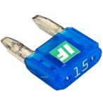 IF-MIN15A アイスフューズ ICE FUSE アイスヒューズ ミニタイプ 15A 1個入り 正規品 HD店