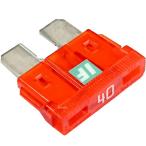 IF-ATO40A アイスフューズ ICE FUSE アイスヒューズ ATOタイプ 40A 1個入り 正規品 HD店