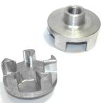 【USA在庫あり】 4809-0133 WSM カプラー