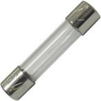 BPF-0012 NO323 スタンレー STANLEY ガラス管ヒューズ 2A 30mm 5個入り HD店
