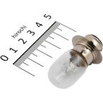 NO.066 NO.66 スタンレー STANLEY バルブ T19 12V25/25W 1個入り HD店