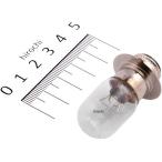 NO.065 NO.65 スタンレー STANLEY バルブ T19 6V25/25W 1個入り HD店