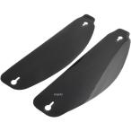 【メーカー在庫あり】 4966094539924 オージーケーカブト OGK KABUTO リプレイスシールド 3 RT-33 スモーク 2枚入り HD店