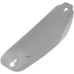 4966094539955 オージーケーカブト OGK KABUTO リプレイスシールド 3 RT-33 シルバーミラー 1枚入り HD店