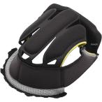 4966094570804 オージーケーカブト OGK KABUTO インナーパッド AEROBLADE-5 ダークグレー Mサイズ HD店