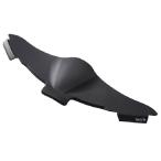 【メーカー在庫あり】 4966094596460 オージーケーカブト OGK KABUTO ブレスガード No.11 黒 HD店