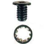 【メーカー在庫あり】 4984679807398 TNK工業 シールドベースビス DF-4用 HD店