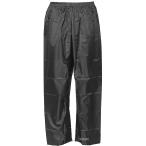 EO-BK-4L モータウン MOTOWN イージーオーバーパンツ 黒 4Lサイズ HD店