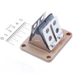 [ производитель наличие есть ] 4EU-13610-00 Yamaha оригинальный Lead клапан(лампа) выцветание n желтохвост HD