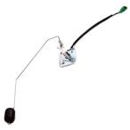 [ производитель наличие есть ] 4HM-85752-02 Yamaha оригинальный блок отправителя A топливо измерительный прибор HD магазин 