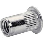 【メーカー在庫あり】 5000672 Rapid社 Rapid ブラインドナット M5×0.8(20個入) HD店